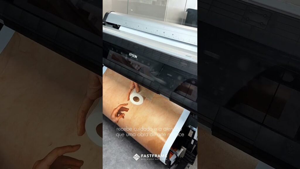 Vídeo FineArt
