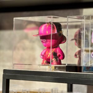 Toys Art
